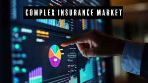 Navigating Floridas complex insurance market A guide for business owners. Navegando el complejo mercado de seguros de Florida: Una guía para propietarios de negocios