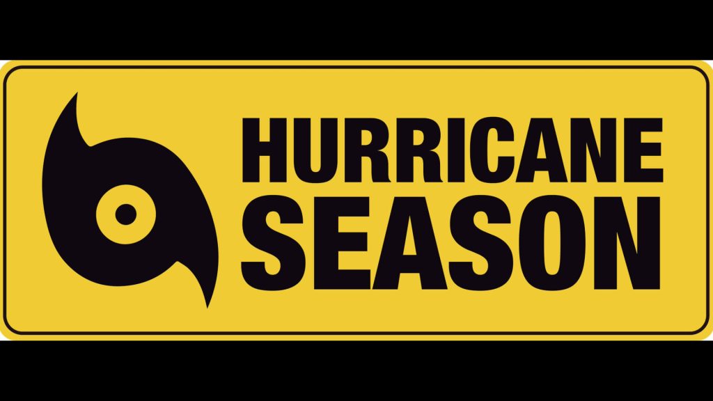 Hurricane Season Begins: Are You Prepared? La temporada de huracanes comienza: ¿estás preparado?