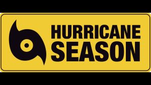 Hurricane Season Begins: Are You Prepared? La temporada de huracanes comienza: ¿estás preparado?