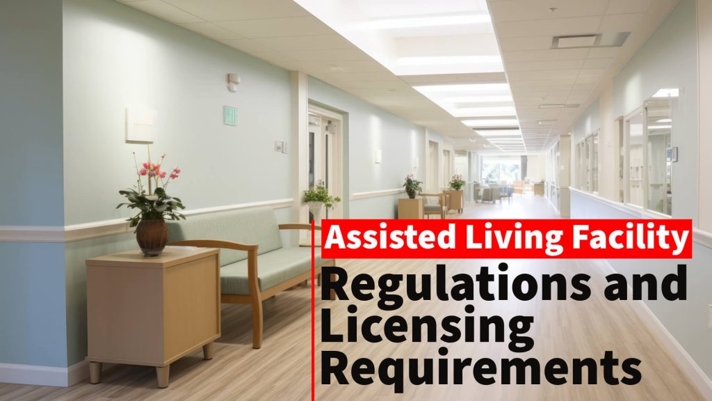 ALF Insurance in Florida Navigating State Regulations and Licensing Requirements