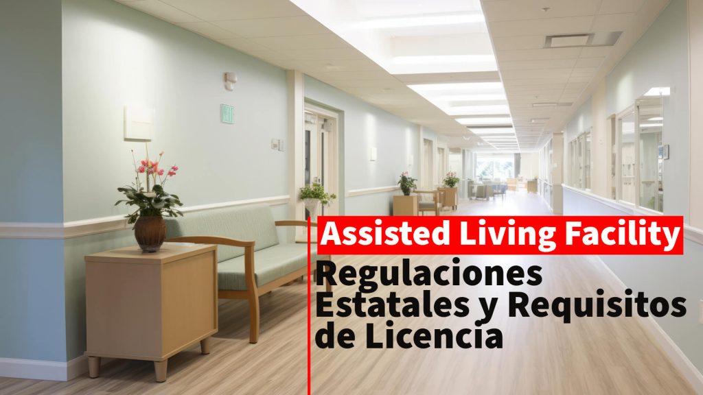 Seguro de ALF en Florida: Navegando las Regulaciones Estatales y Requisitos de Licencia