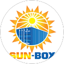 SUN BOX